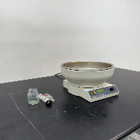 Buchi B-480 Waterbath image 0